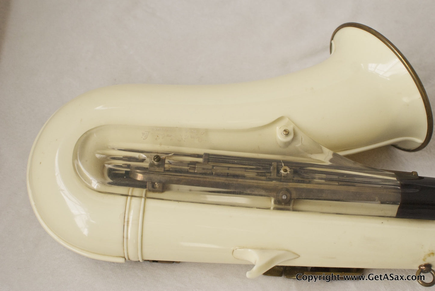 Grafton Alto Saxophone