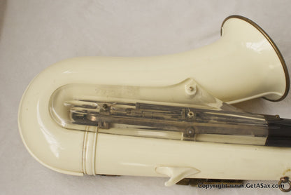 Grafton Alto Saxophone