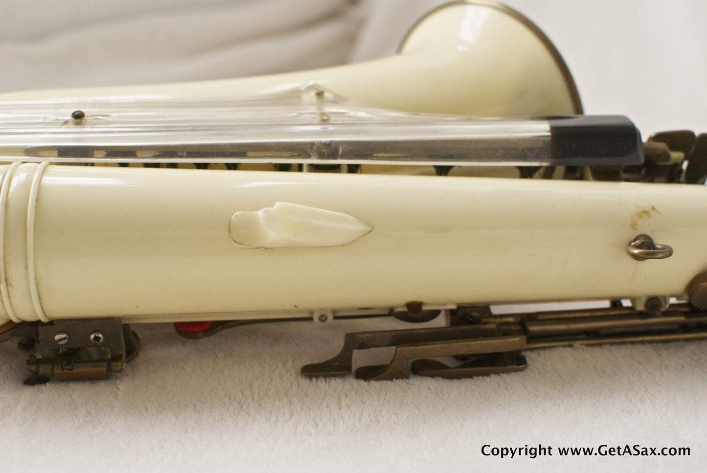 Grafton Alto Saxophone