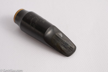 MC Gregory Master 518M Alto Mouthpiece MPC312