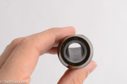 MC Gregory Master 518M Alto Mouthpiece MPC312