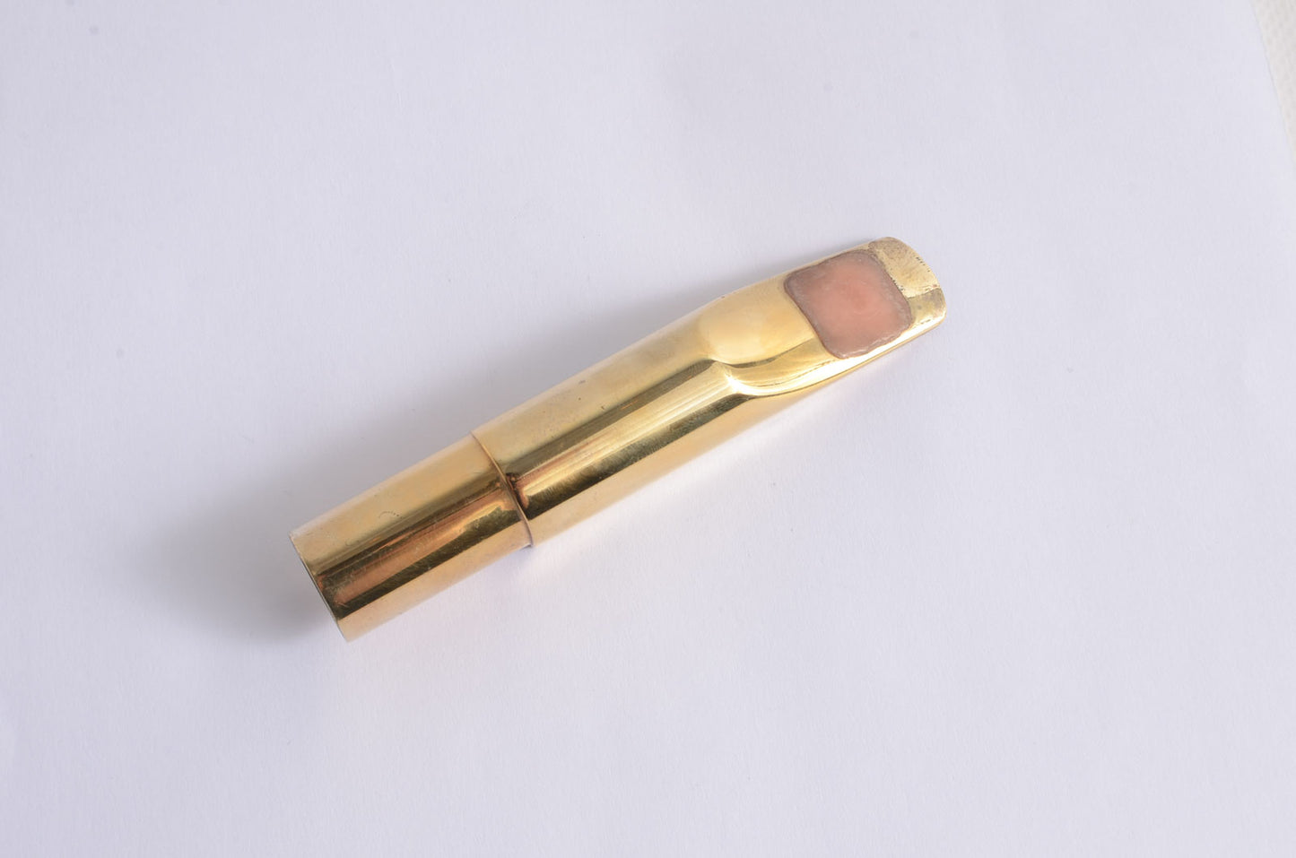 Guardala Handmade King Tenor Mouthpiece