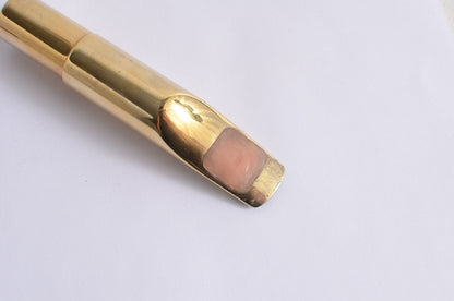 Guardala Handmade King Tenor Mouthpiece