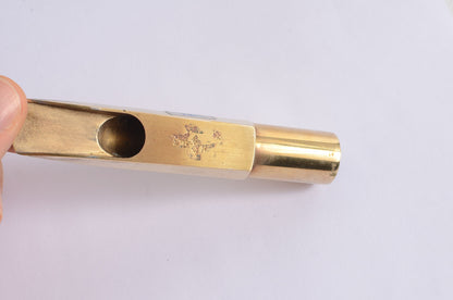 Guardala Handmade King Tenor Mouthpiece