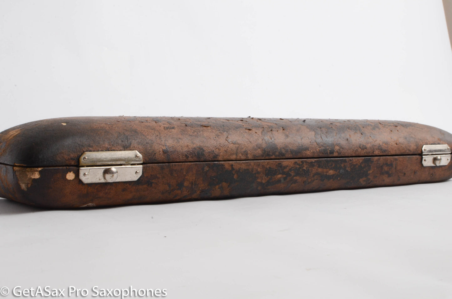 Haynes Commercial Flute Overhauled Beautiful! 26663