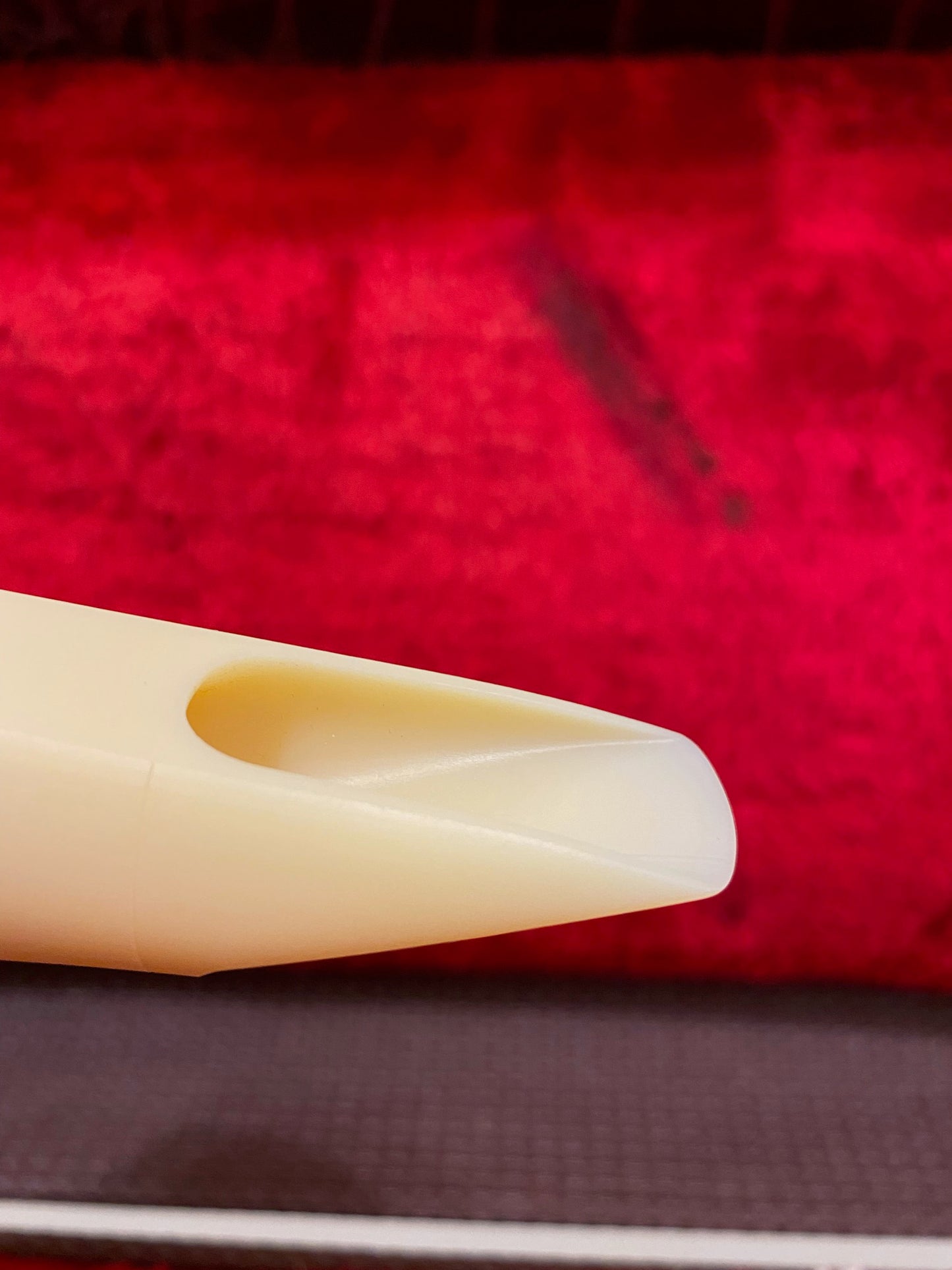 GS NEW YORK Alto Saxophone Mouthpiece - The Best Meyer