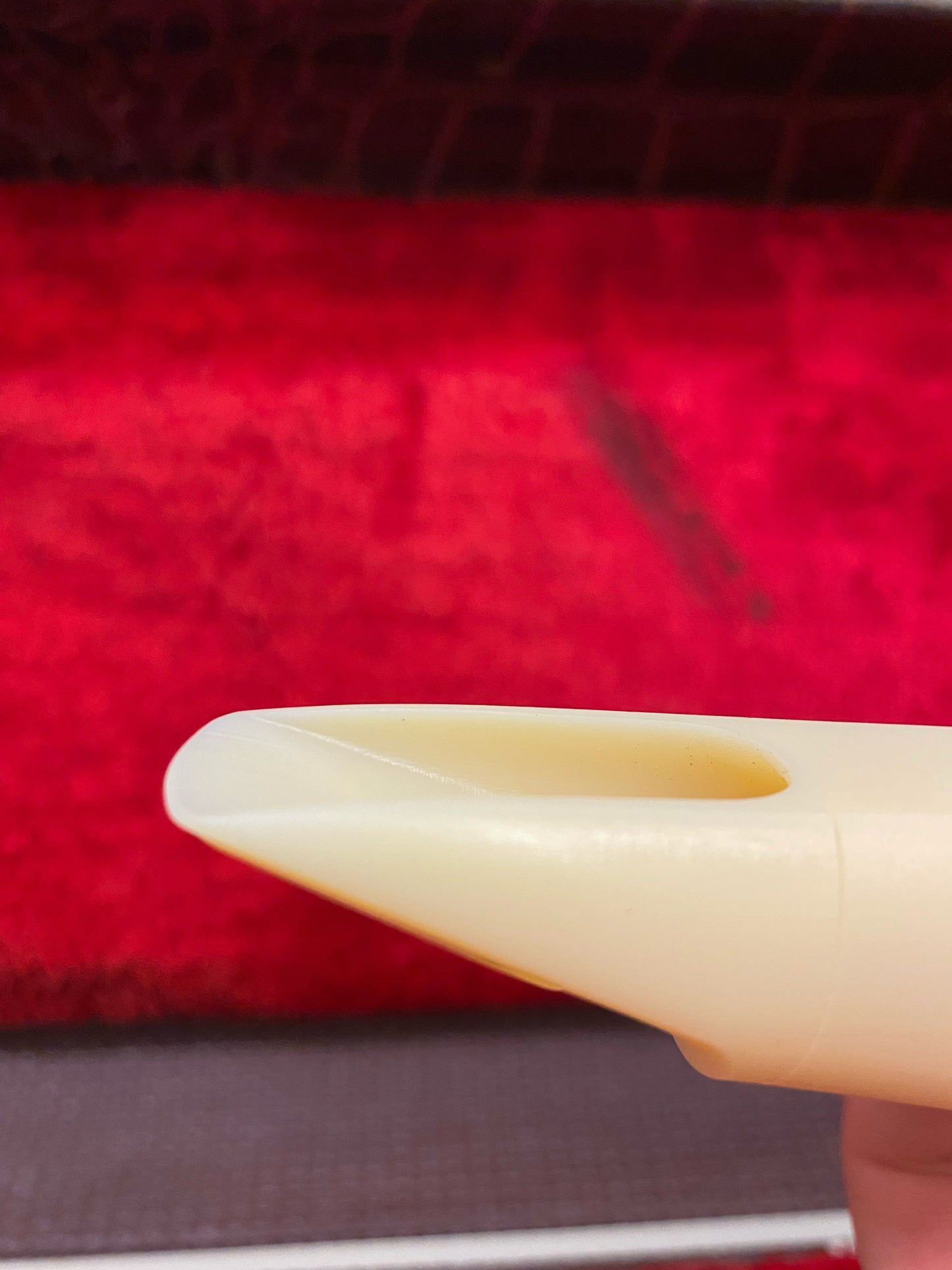 GS NEW YORK Alto Saxophone Mouthpiece - The Best Meyer