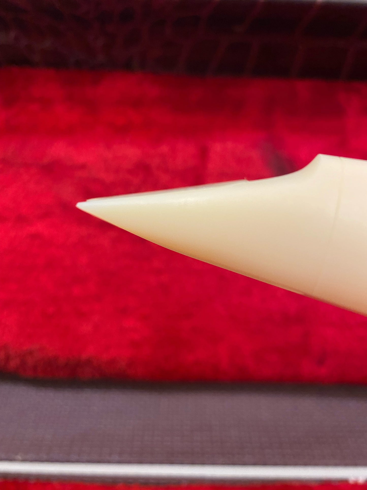 GS NEW YORK Alto Saxophone Mouthpiece - The Best Meyer