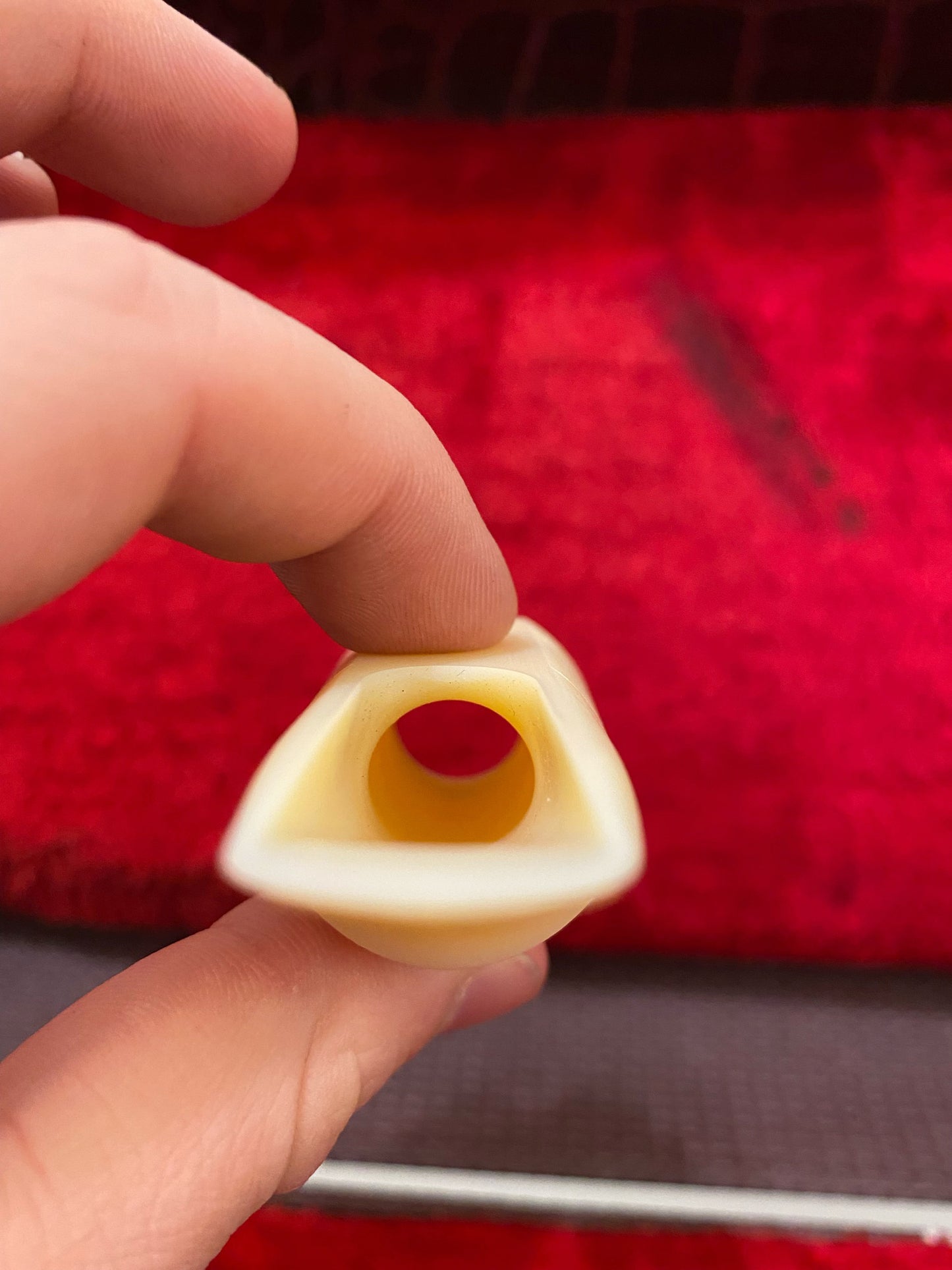 GS NEW YORK Alto Saxophone Mouthpiece - The Best Meyer