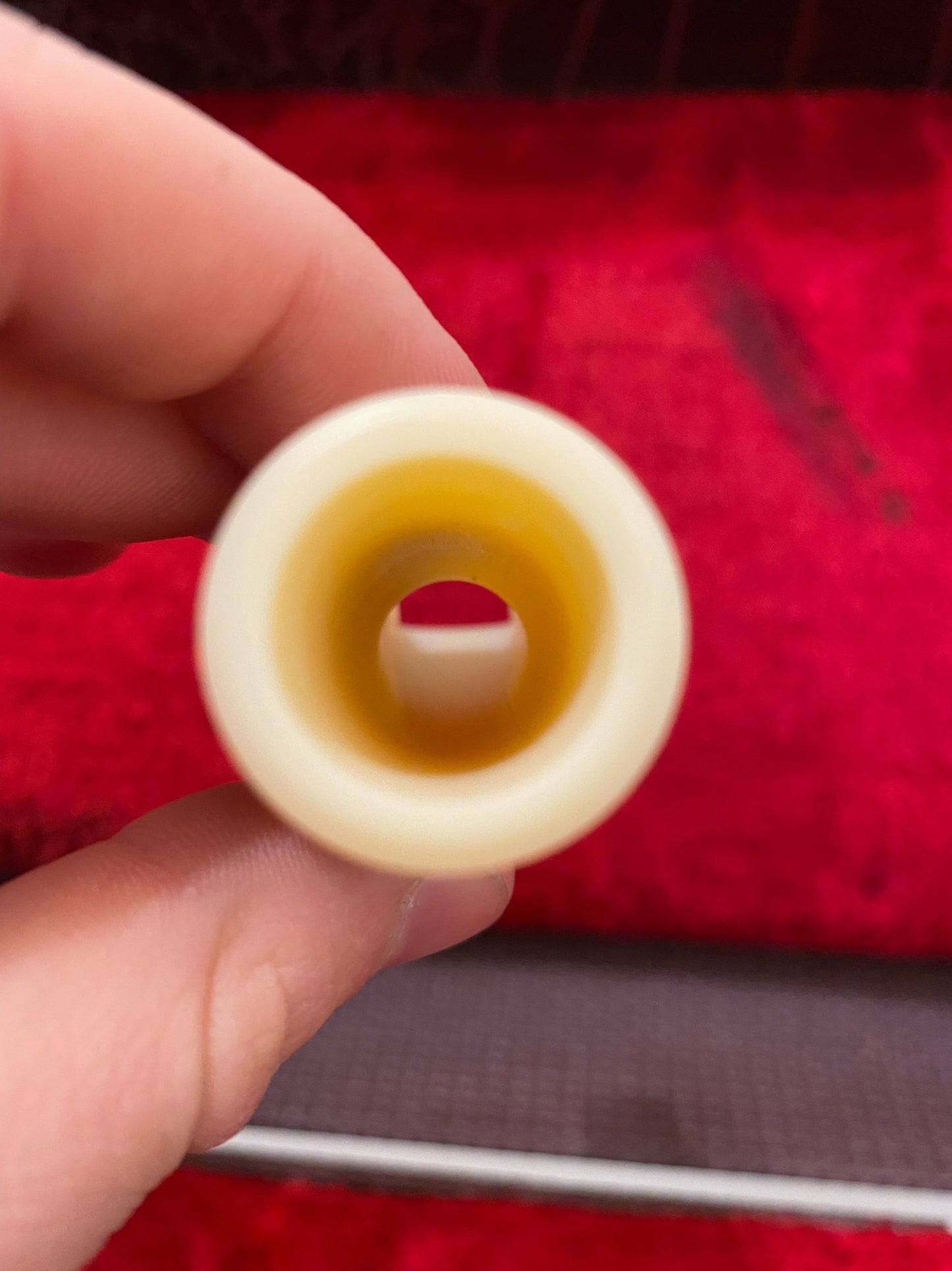 GS NEW YORK Alto Saxophone Mouthpiece - The Best Meyer