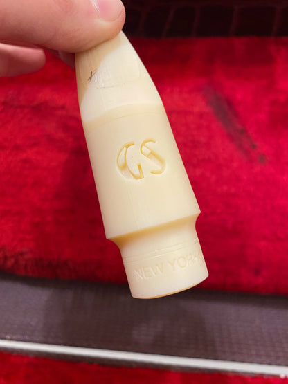 GS NEW YORK Alto Saxophone Mouthpiece - The Best Meyer