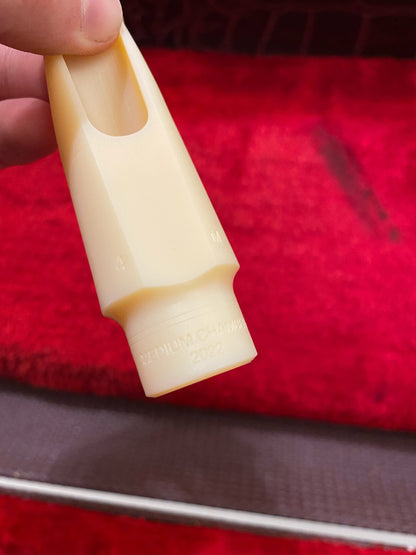 GS NEW YORK Alto Saxophone Mouthpiece - The Best Meyer