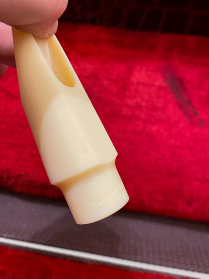 GS NEW YORK Alto Saxophone Mouthpiece - The Best Meyer