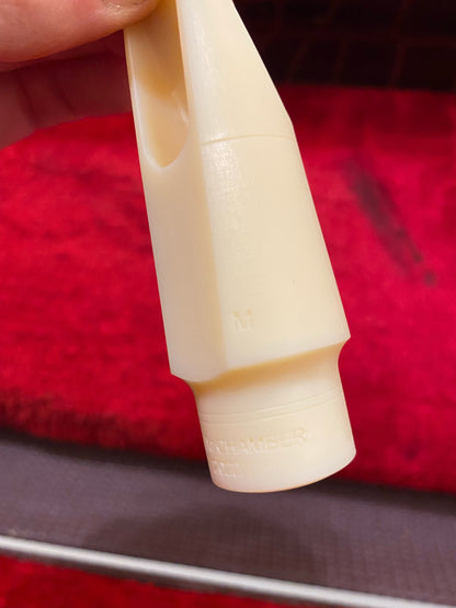 GS NEW YORK Alto Saxophone Mouthpiece - The Best Meyer