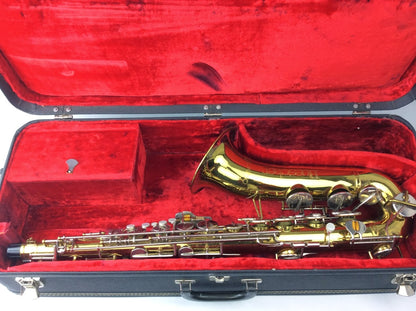 Buescher Super 400 Tenor 383xxx