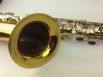 Buescher Super 400 Tenor 383xxx
