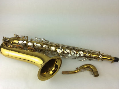 Buescher Super 400 Tenor 383xxx