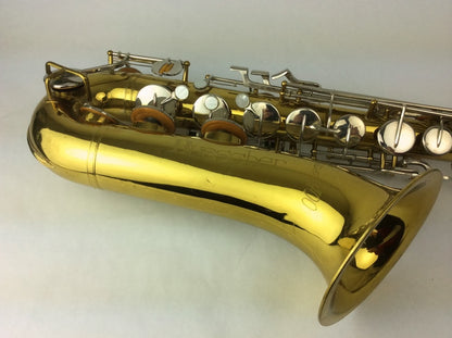 Buescher Super 400 Tenor 383xxx