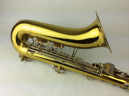 Buescher Super 400 Tenor 383xxx