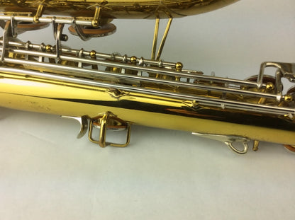 Buescher Super 400 Tenor 383xxx