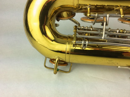 Buescher Super 400 Tenor 383xxx