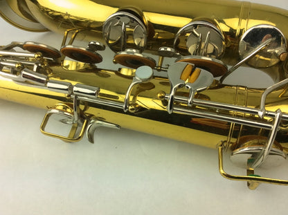 Buescher Super 400 Tenor 383xxx