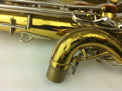 Buescher Super 400 Tenor 383xxx