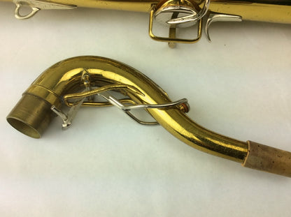 Buescher Super 400 Tenor 383xxx