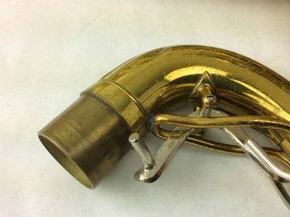 Buescher Super 400 Tenor 383xxx