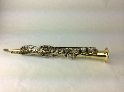 Selmer Mark VI Soprano Saxophone 93xxx