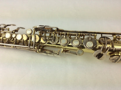 Selmer Mark VI Soprano Saxophone 93xxx