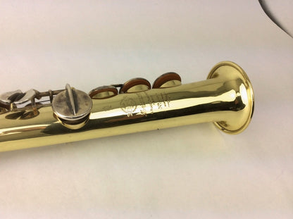 Selmer Mark VI Soprano Saxophone 93xxx