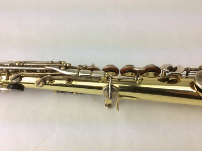 Selmer Mark VI Soprano Saxophone 93xxx