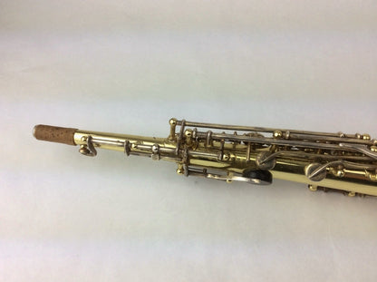 Selmer Mark VI Soprano Saxophone 93xxx