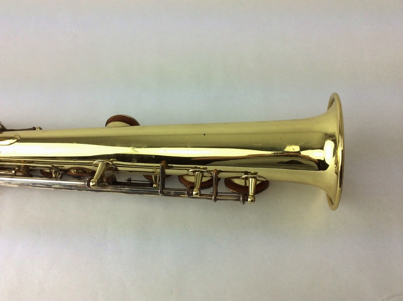 Selmer Mark VI Soprano Saxophone 93xxx