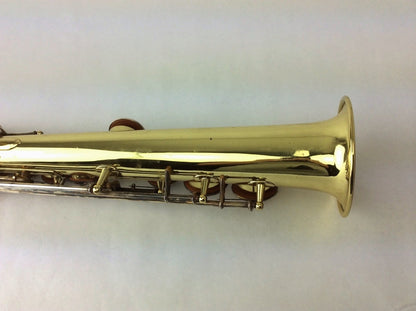Selmer Mark VI Soprano Saxophone 93xxx