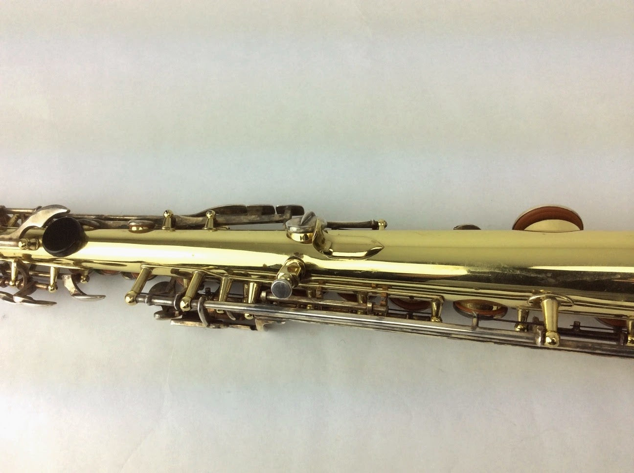 Selmer Mark VI Soprano Saxophone 93xxx