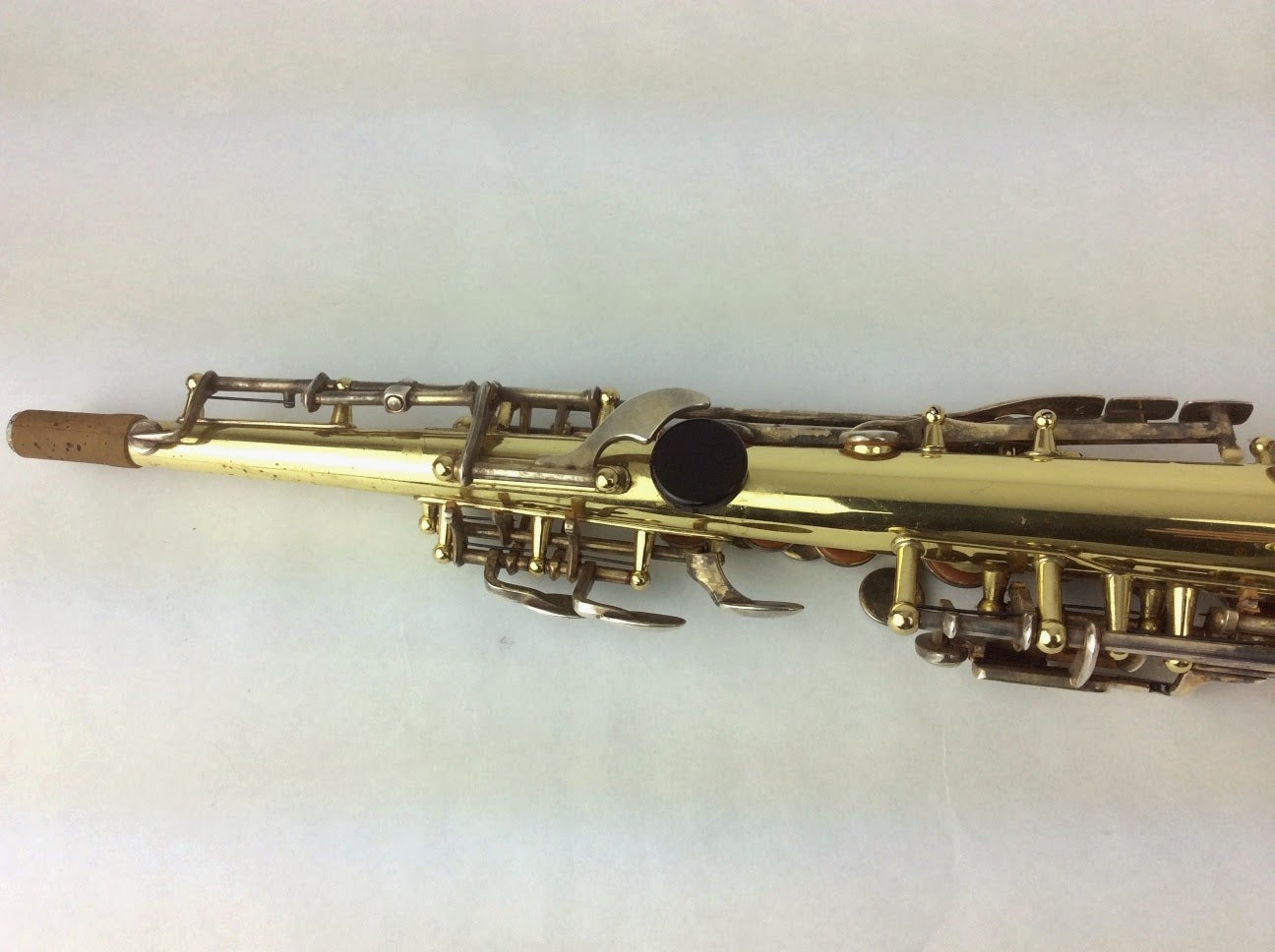 Selmer Mark VI Soprano Saxophone 93xxx
