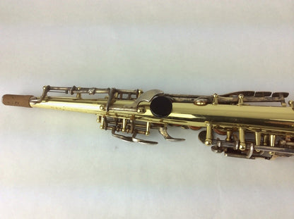 Selmer Mark VI Soprano Saxophone 93xxx
