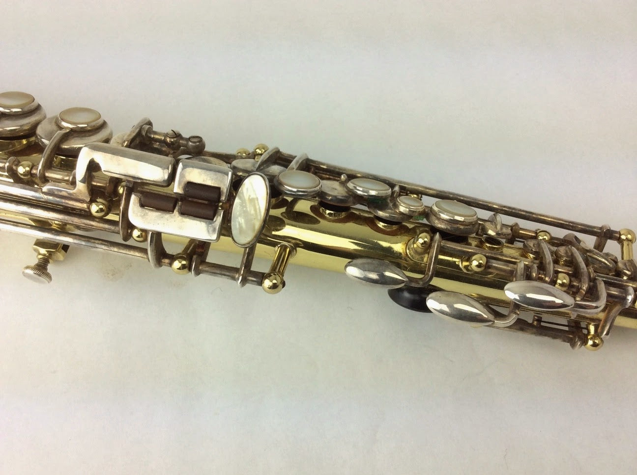Selmer Mark VI Soprano Saxophone 93xxx