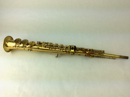 Couf Superba 2 Soprano Saxophone Fat Tone