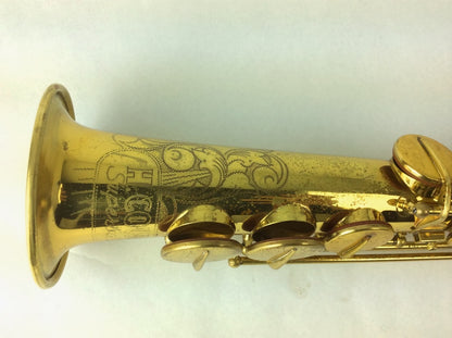 Couf Superba 2 Soprano Saxophone Fat Tone