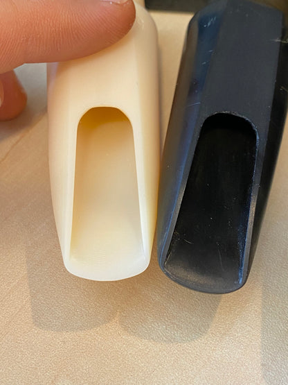 GS NEW YORK Alto Saxophone Mouthpiece - The Best Meyer