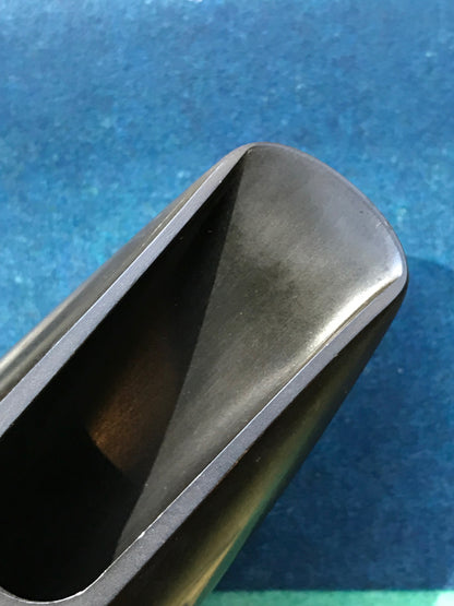 Meyer Bros New York Alto Saxophone Mouthpiece 4M Medium Chamber Original Facing Gorgeous