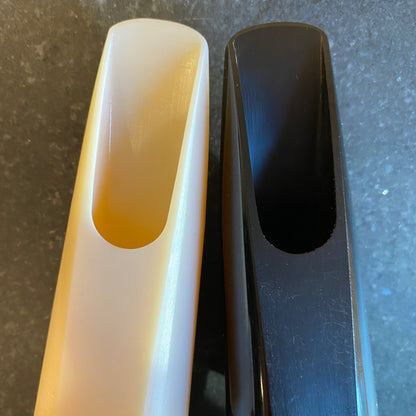 GS Mark II Tenor Saxophone Mouthpiece - Modern, Crisp, Effortless