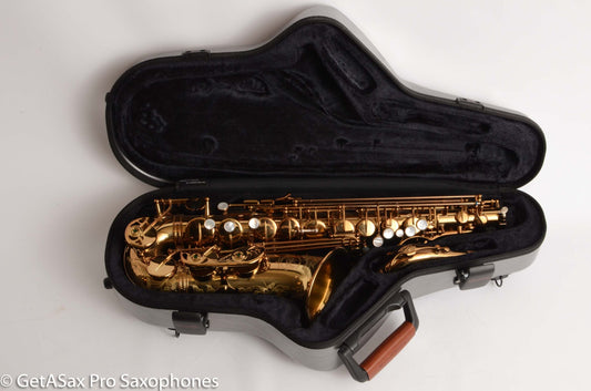 Ishimori New Vintage Alto Near Mint v0416