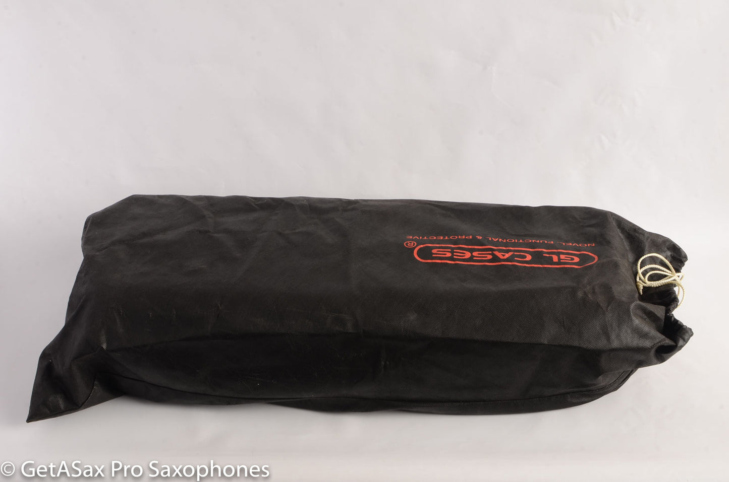 Ishimori Wood Stone New Vintage Tenor Saxophone WST-VL with F# Dark Lacquer NEW