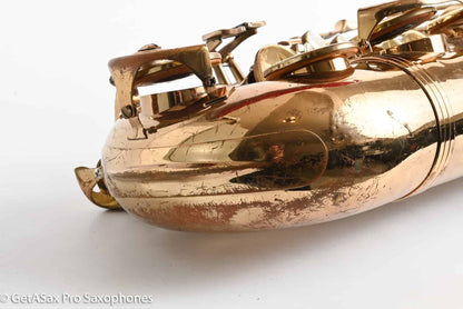 Jupiter STS-787 Student Tenor Saxophone 608498