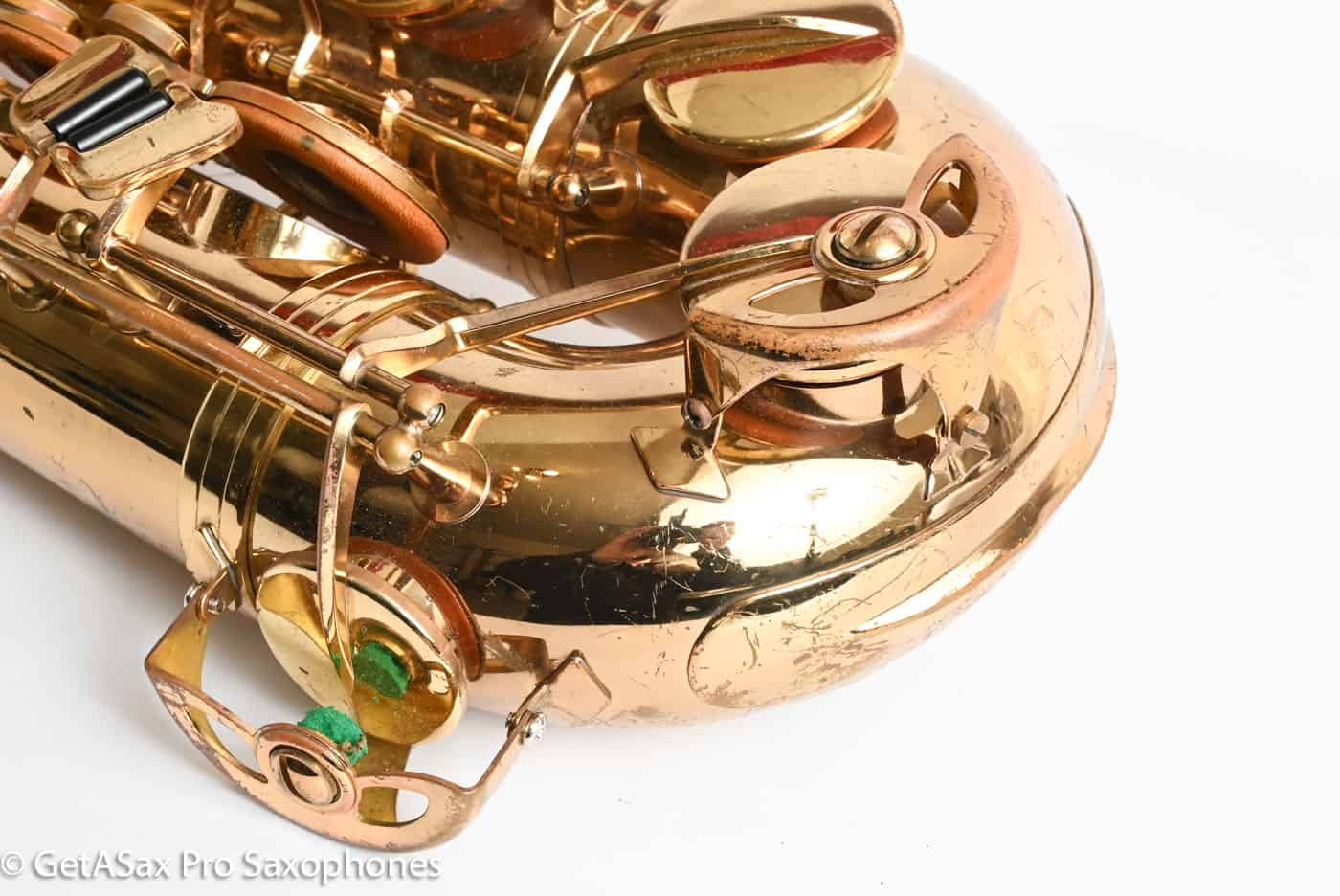 Jupiter STS-787 Student Tenor Saxophone 608498