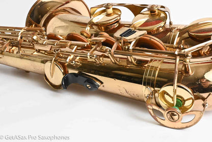 Jupiter STS-787 Student Tenor Saxophone 608498